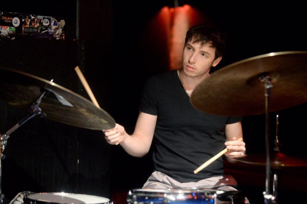 Paul Albrecht DDNB2025 20. SEP 2025